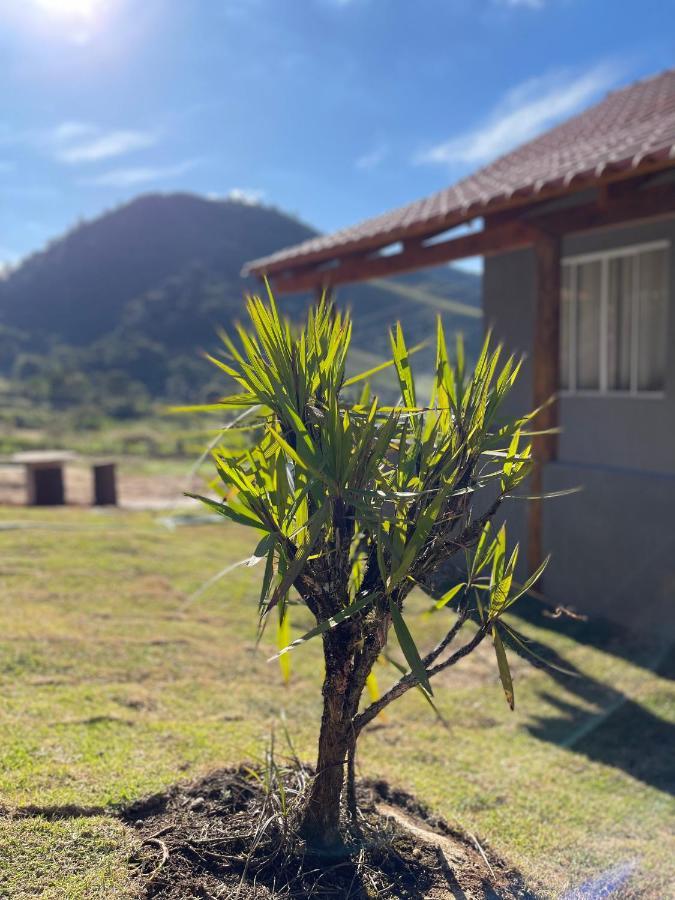 Casas Vale Do Arace Domingos Martins Exterior foto